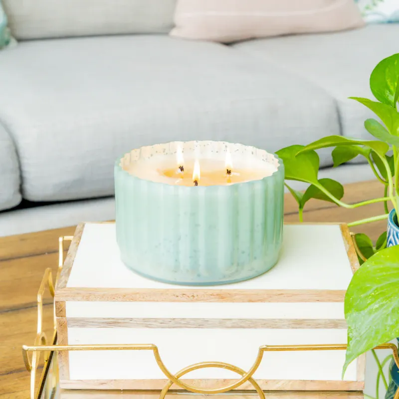 Sweet Grace Candle No. 065