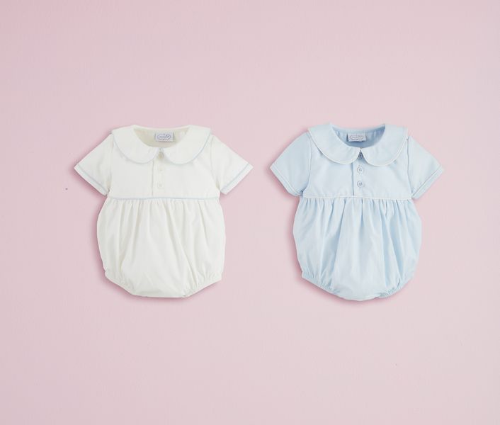 Mud Pie Poplin Bubble