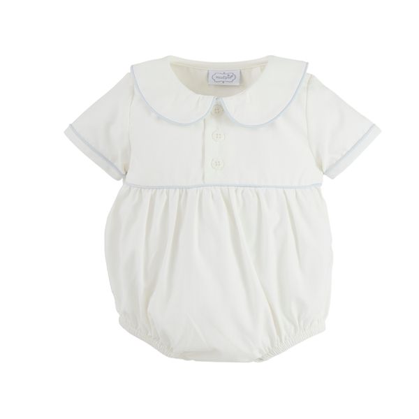 Mud Pie Poplin Bubble