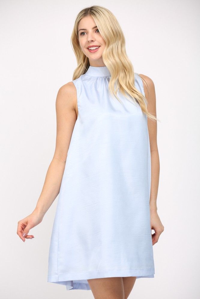 Blue Skies Dress