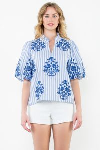 My Sweet Side Top