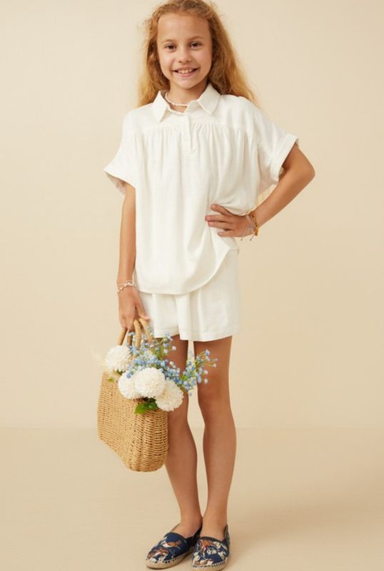 The Chelsea Set, TWEEN
