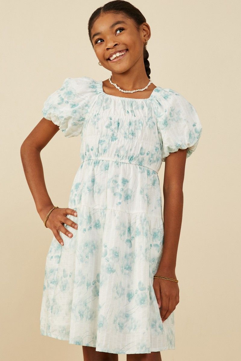My Sweet Darling Dress, TWEEN
