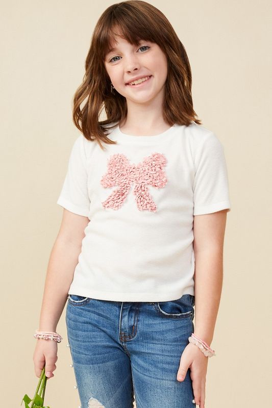 The Livi Bow Top, TWEEN