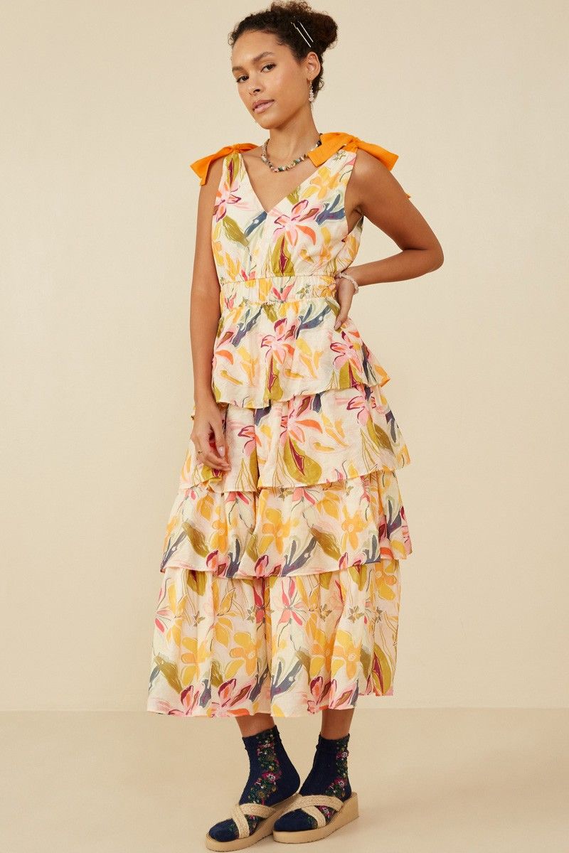 Love Is Patient Midi