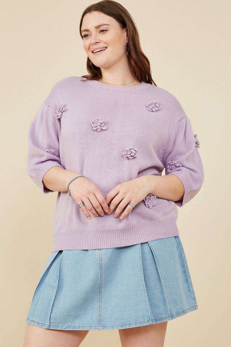 Forevermore Top, CURVY