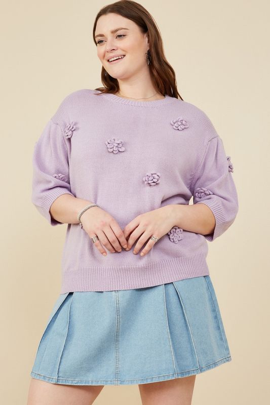 Forevermore Top, CURVY