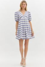 Sweet Disposition Dress