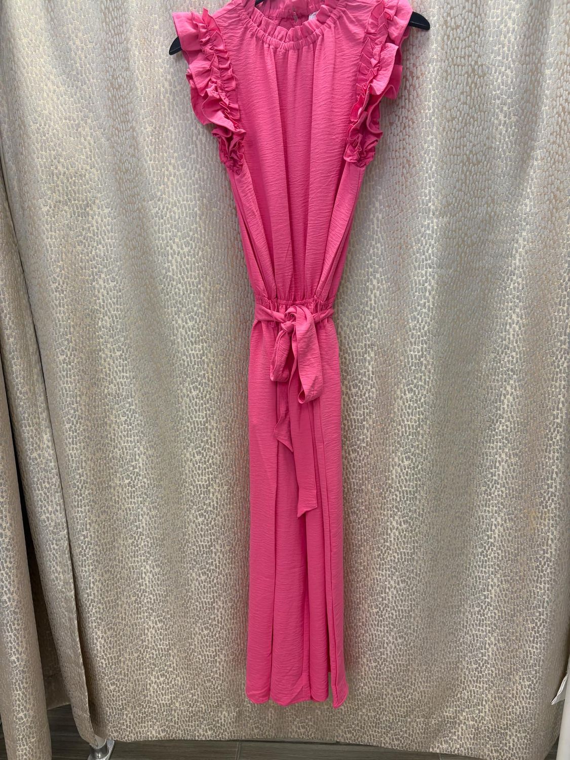 Mud Pie Arlette Jumpsuit 