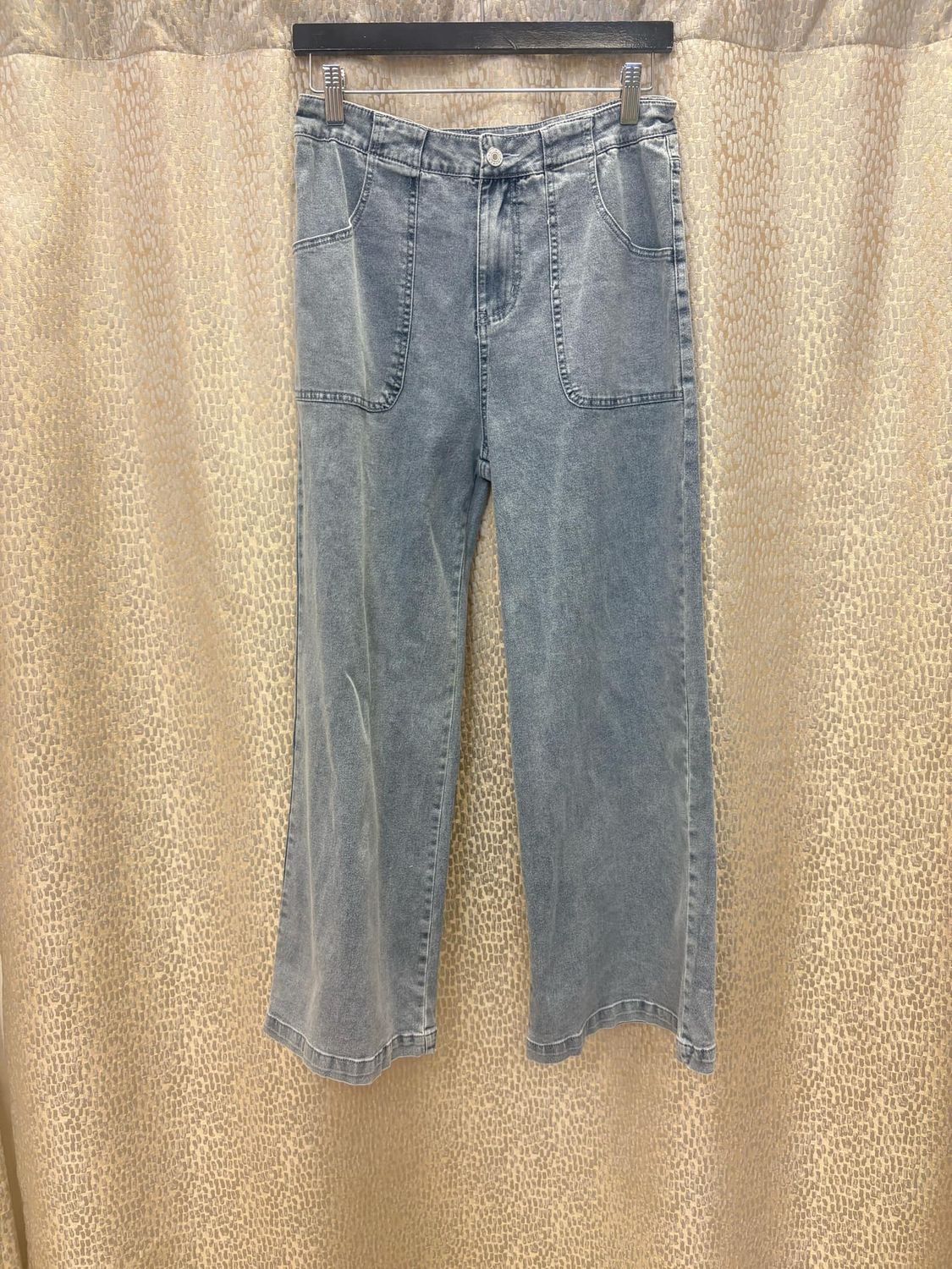 Trendy Cues Pants 