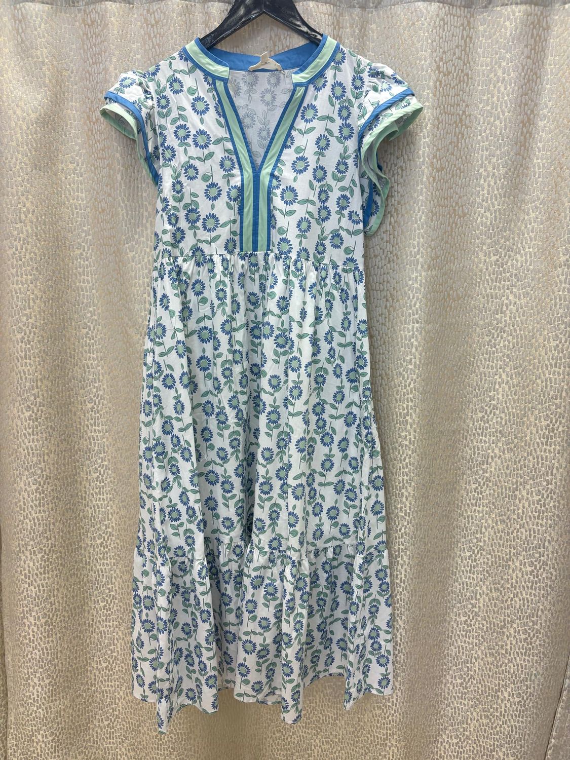 Always Confident Dress