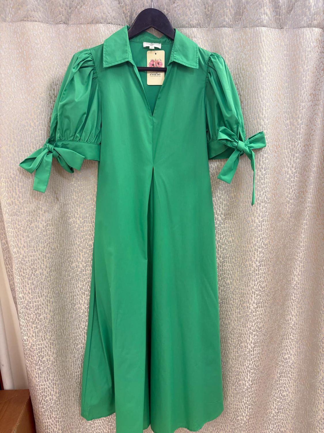 Around You Dress 