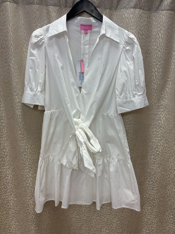 On VayCay Mini Dress 