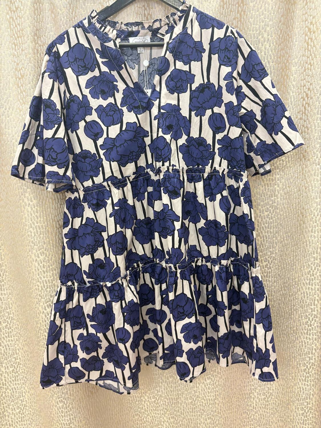 Mud Pie Kit Dress