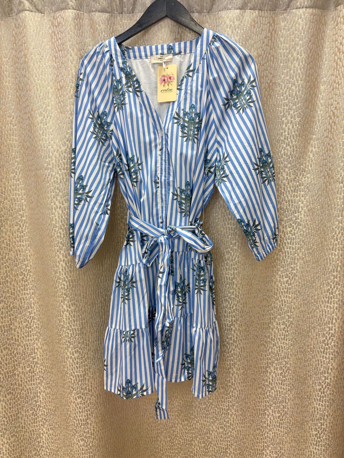 Sweet Spring Dress