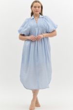 Oh My Heart Midi, CURVY