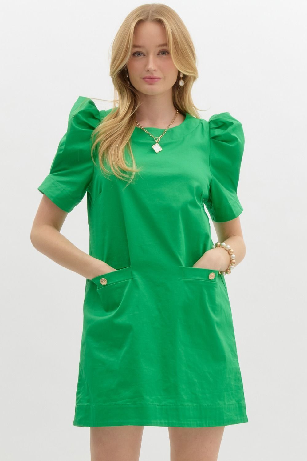 Forever Again Dress