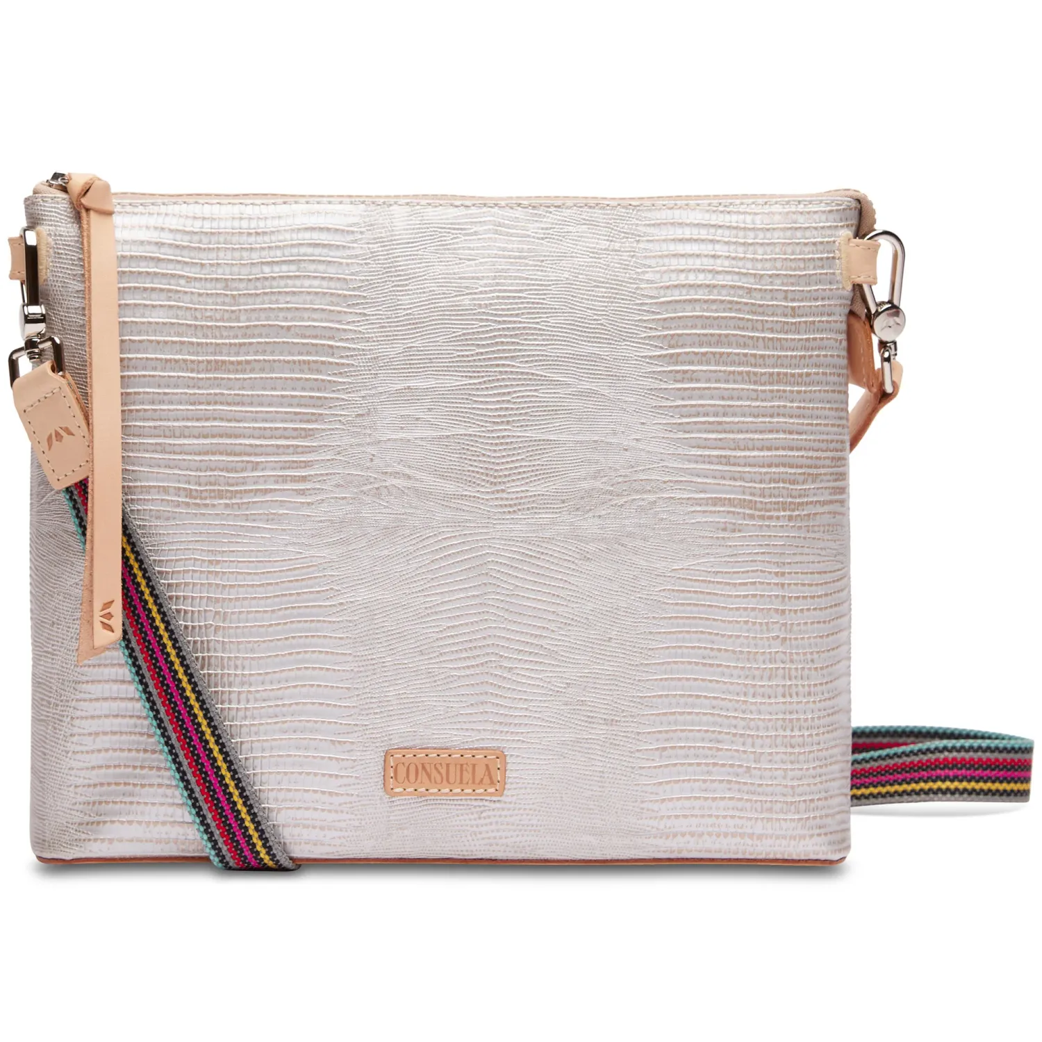 Consuela Downtown Crossbody 