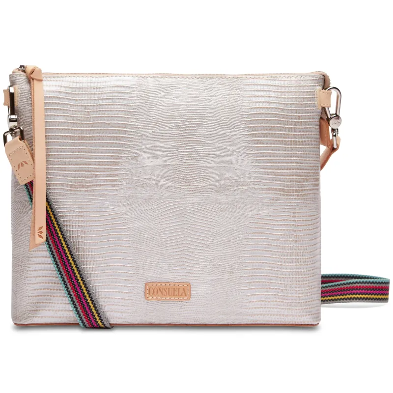 Consuela Downtown Crossbody 