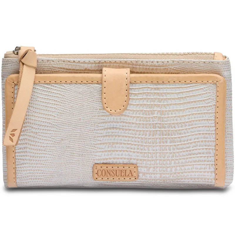 Consuela Slim Wallet