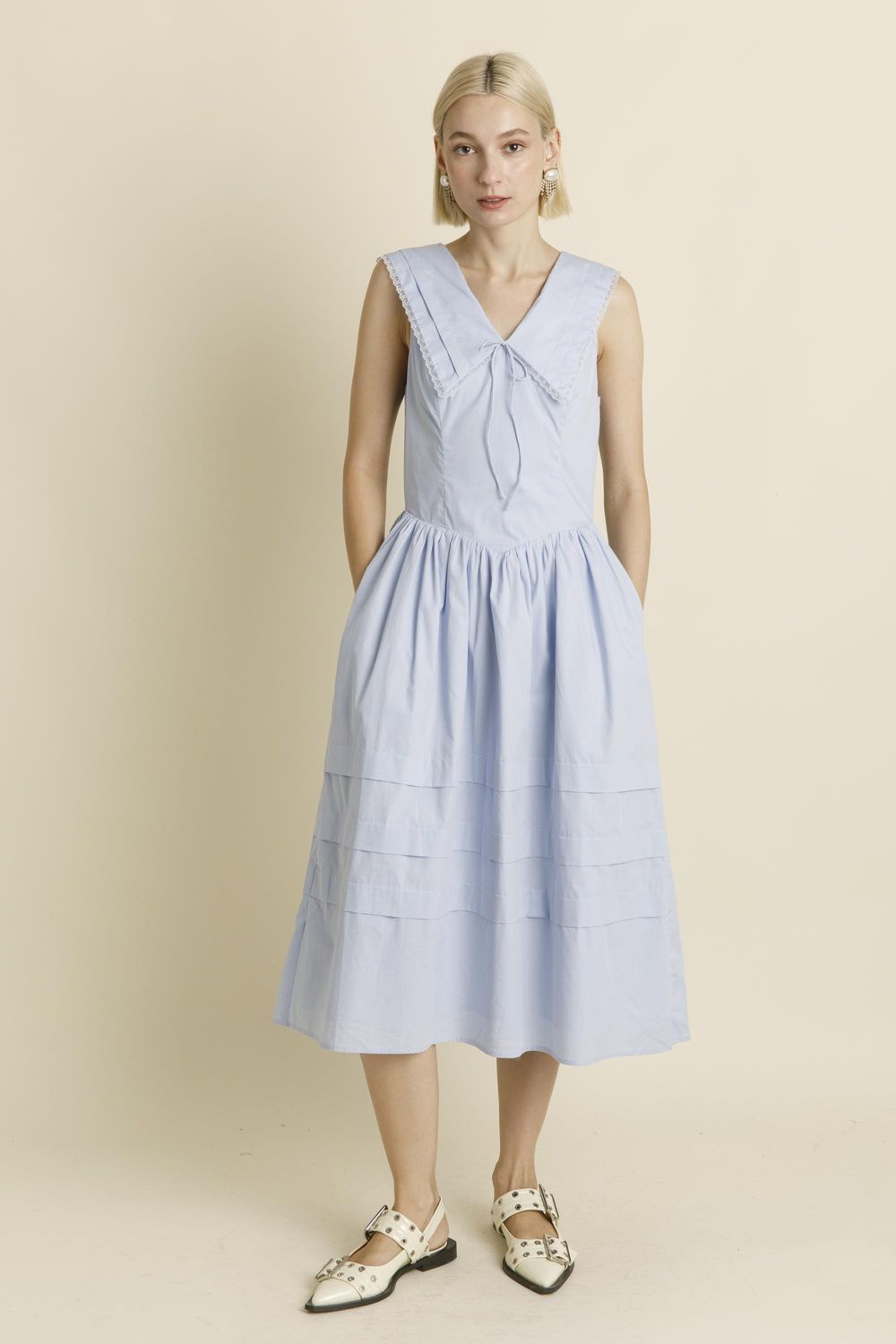 Summer Invite Midi