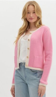 Cardigans/Coats