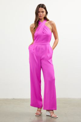 Jumpsuits &amp; Rompers