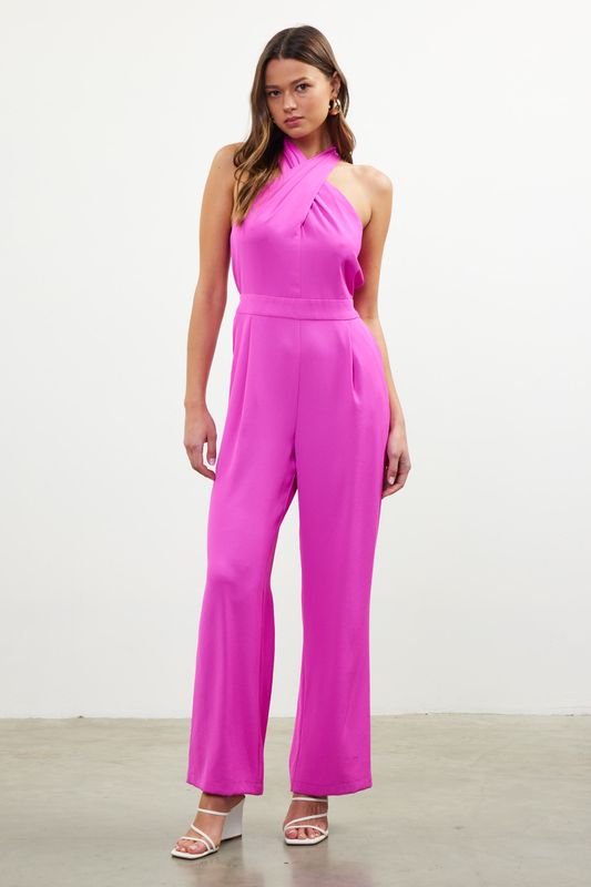 The Art Of Being Jumpsuit