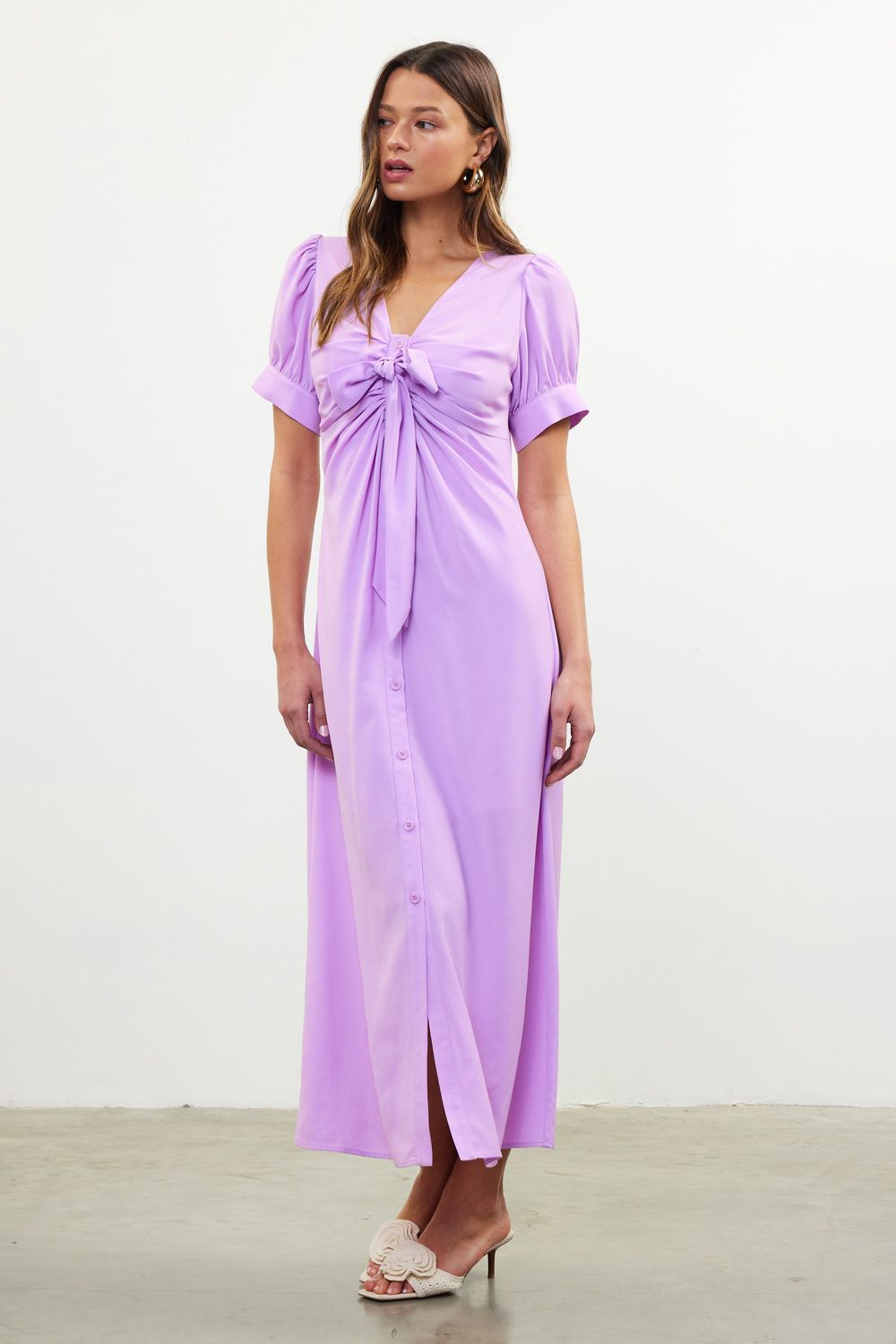 A Fresh Perspective Maxi