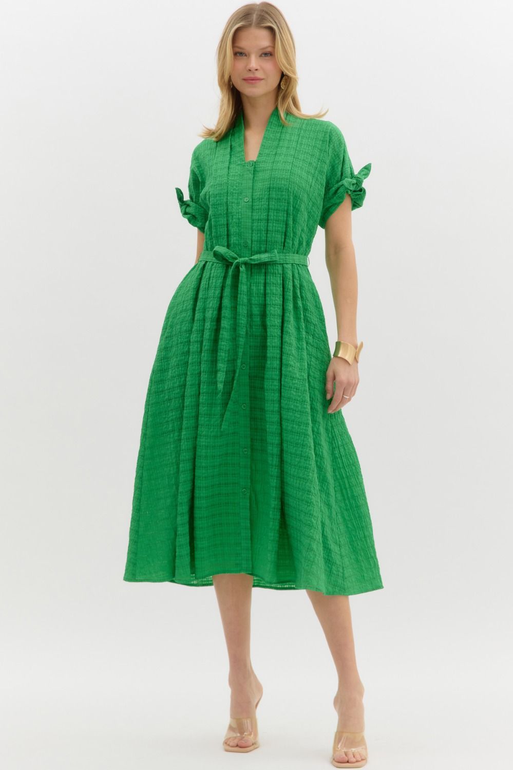 Palmetto Grove Midi