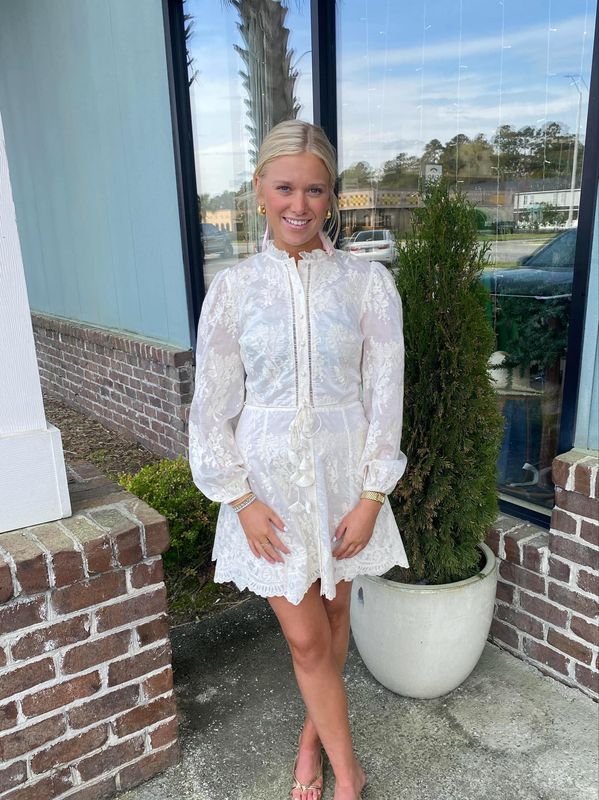 Valetta Mini Dress