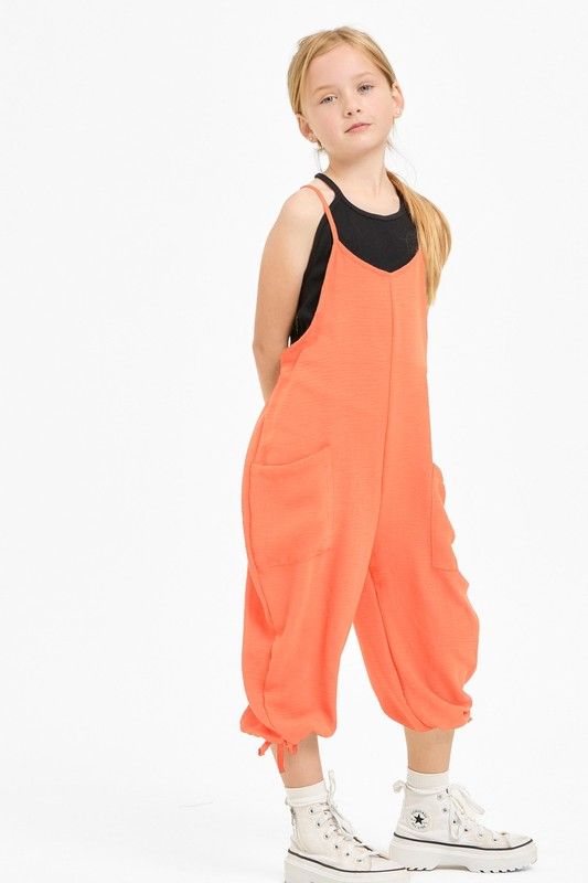Hadley Jumpsuit