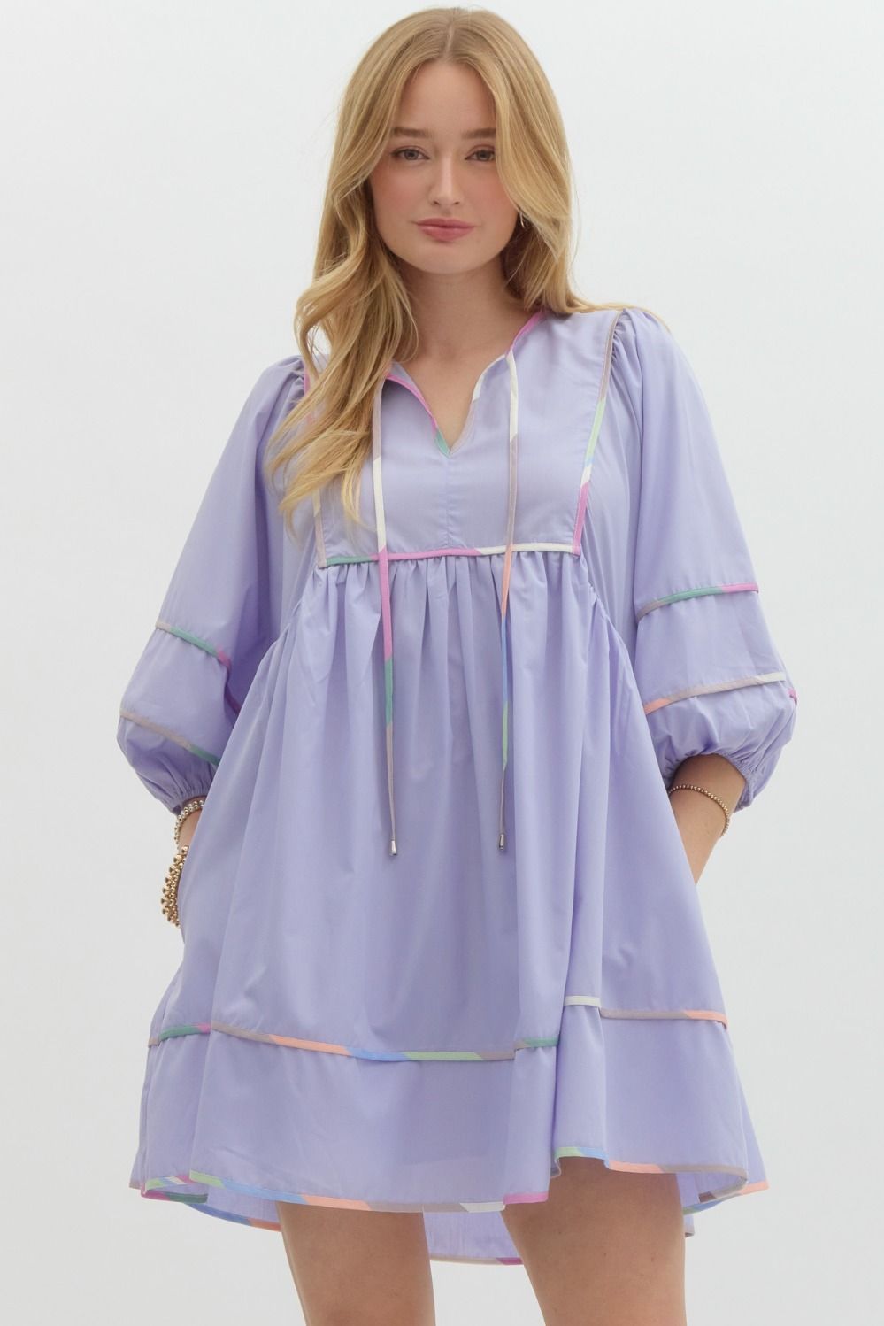 Like Me Again Dress