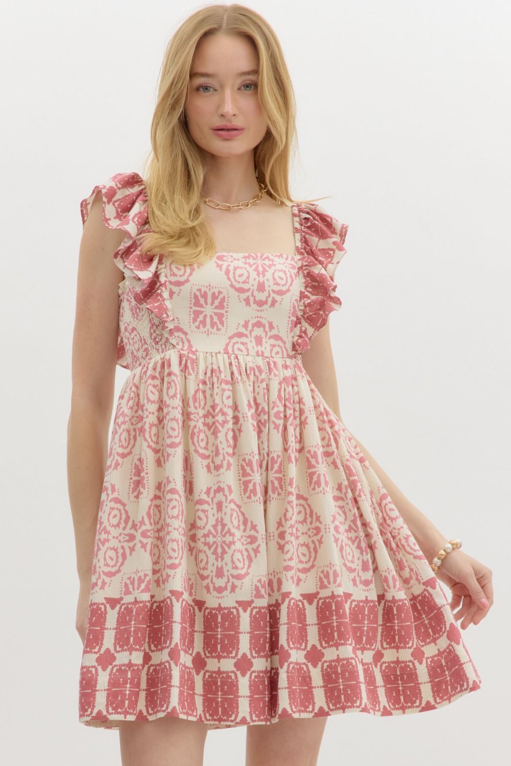 Real Love Dress