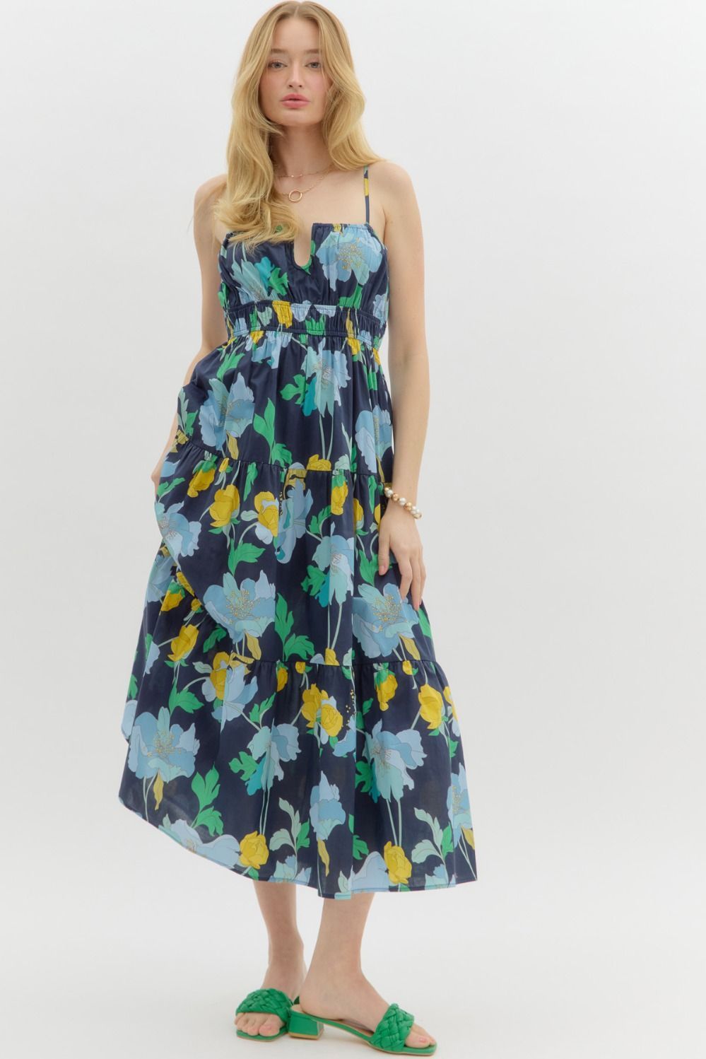 Summer Fun Midi