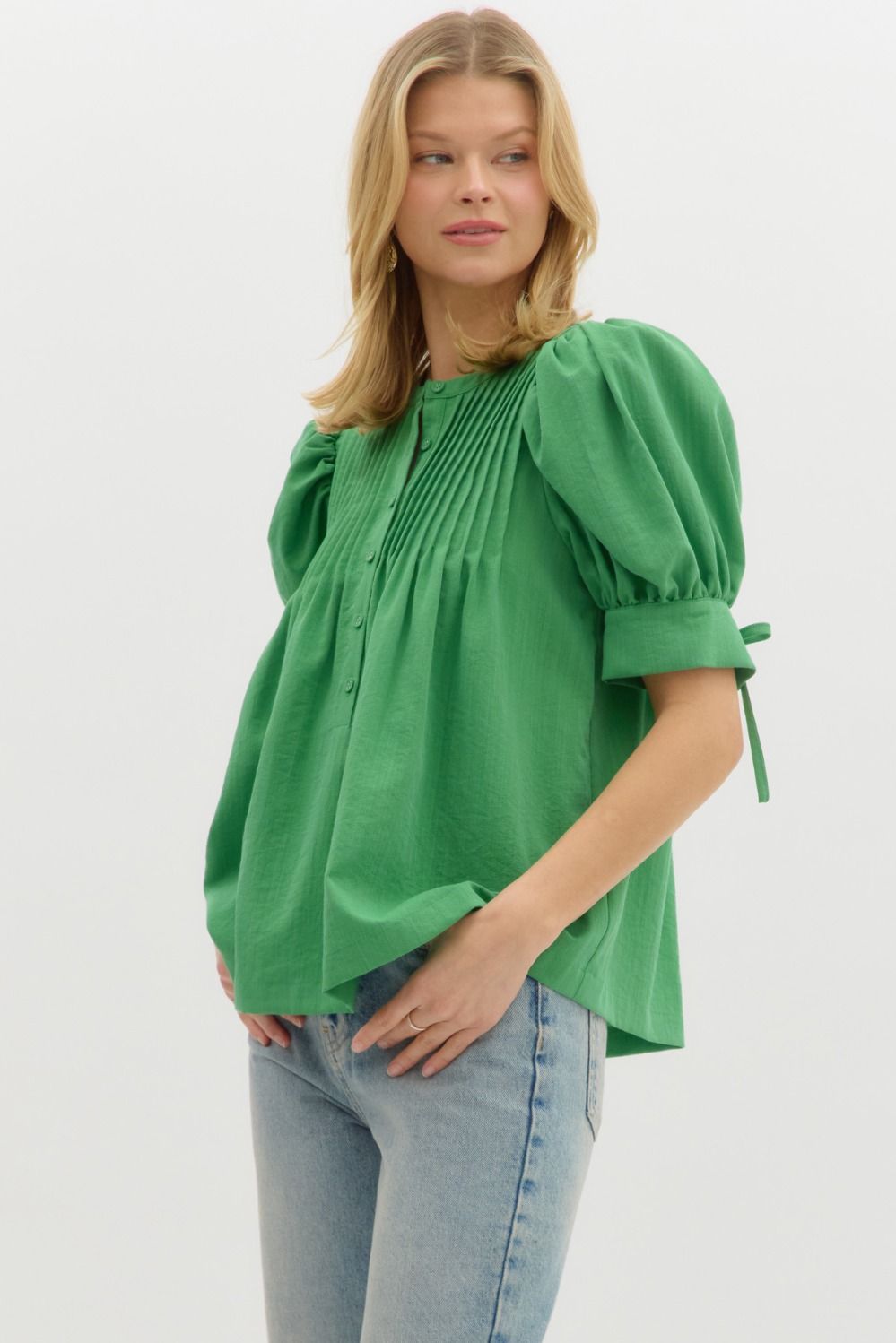 I Don&#39;t Care Day Top