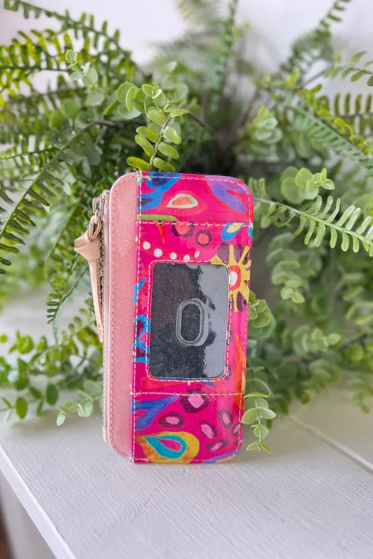 Consuela Card Organizer
