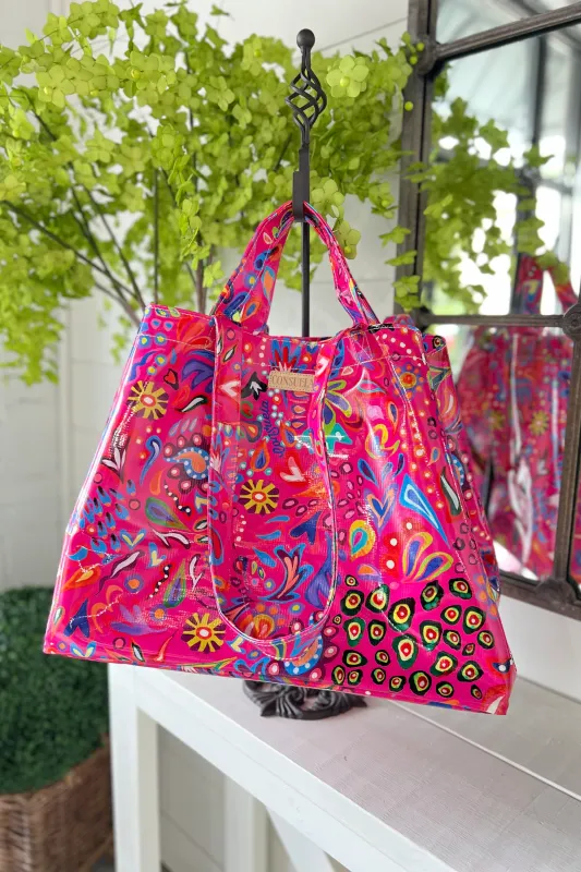 Consuela Grab &#39;n&#39; Go Jumbo Tote