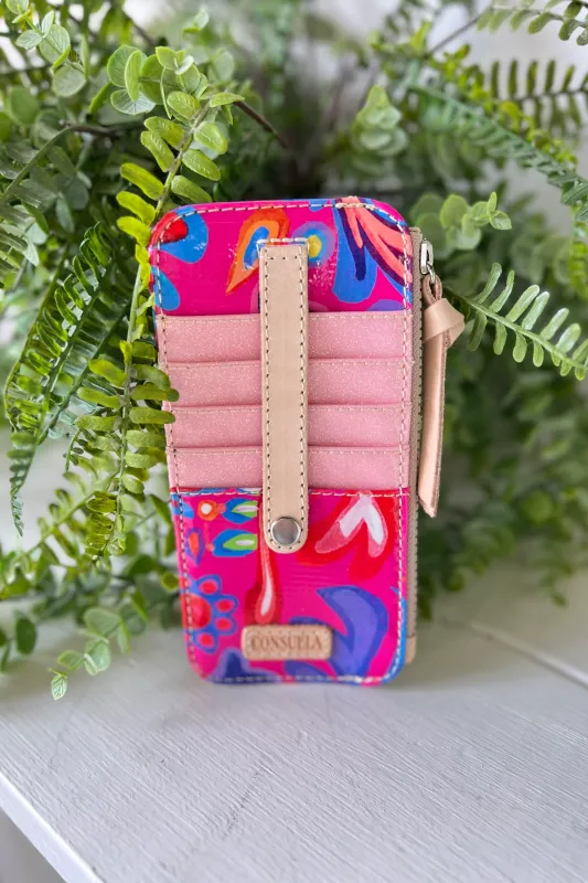 Consuela Card Organizer