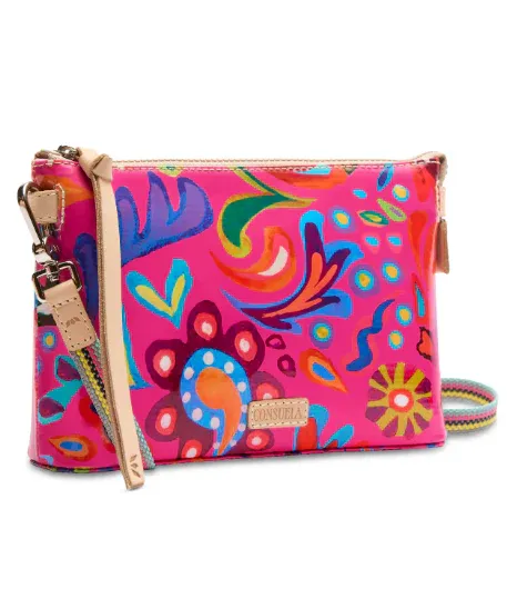 Consuela Midtown Crossbody