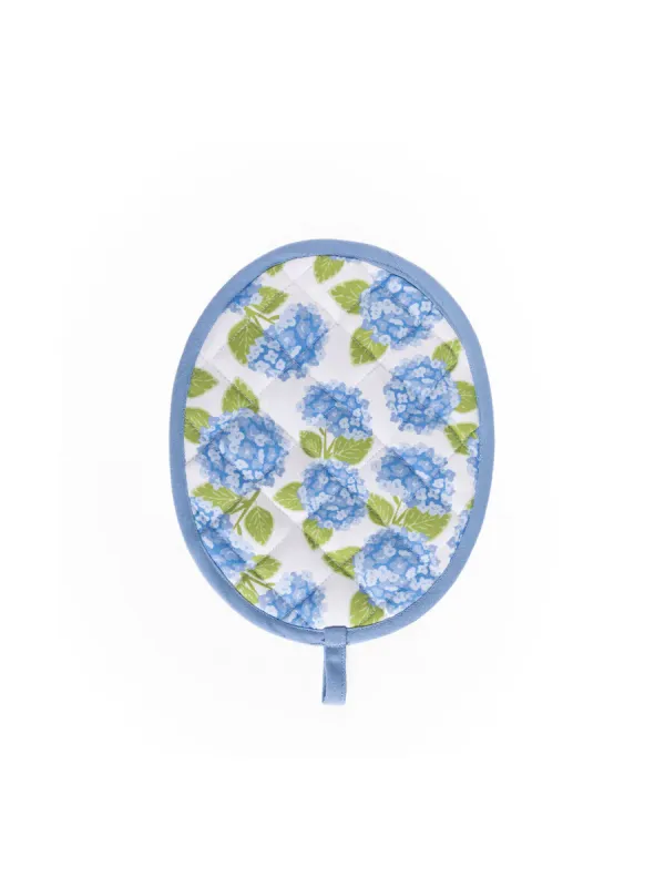 Mary Square Pot Holders