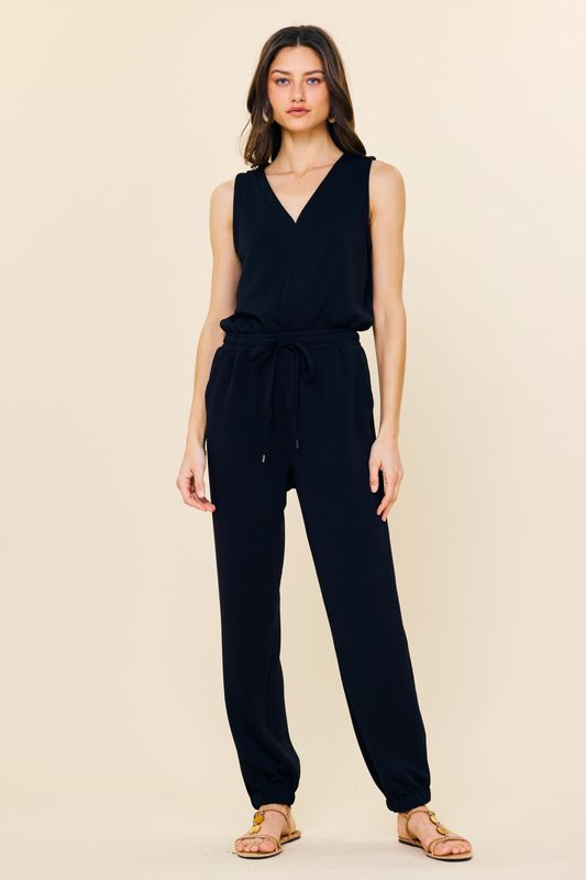 Here You Go Again Jumpsuit