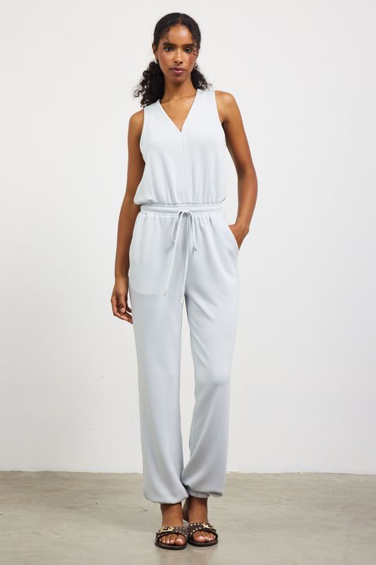 Here You Go Again Jumpsuit
