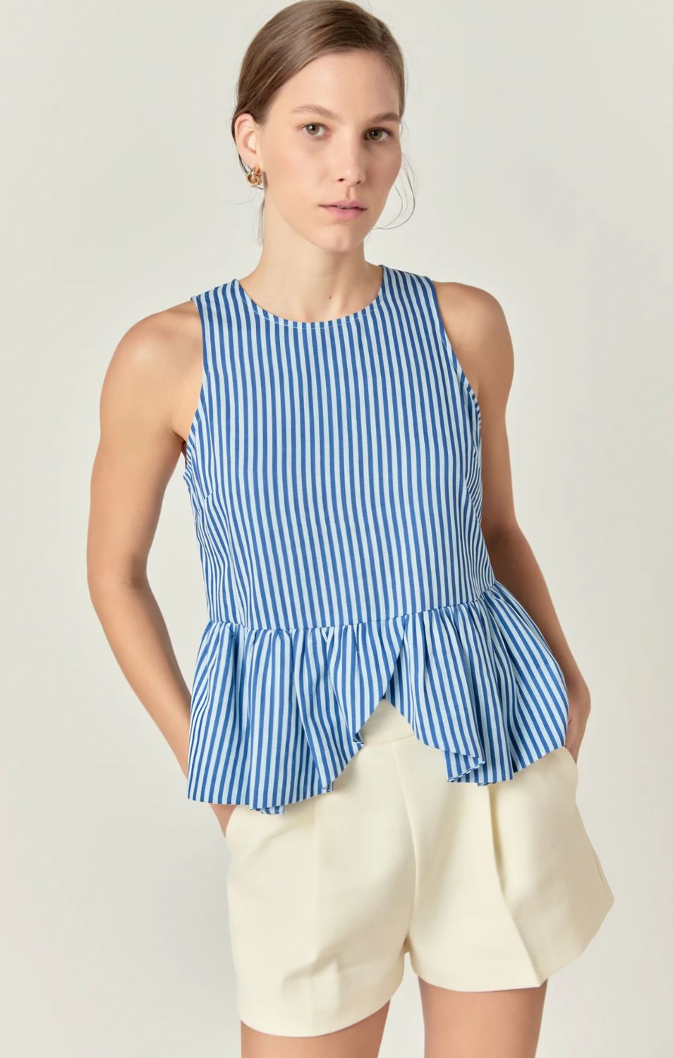 Up For Sailing Top