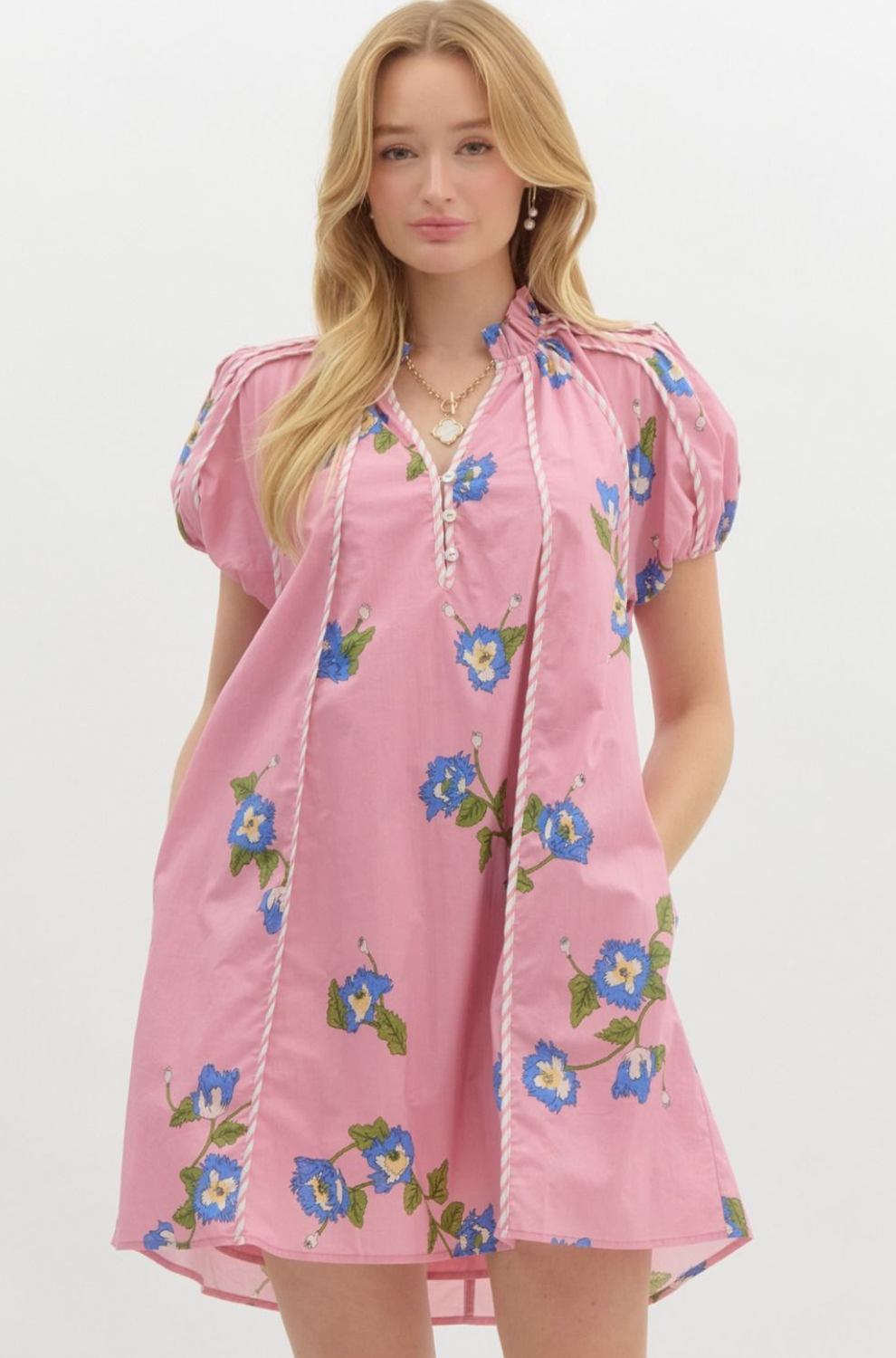 True Bliss Dress