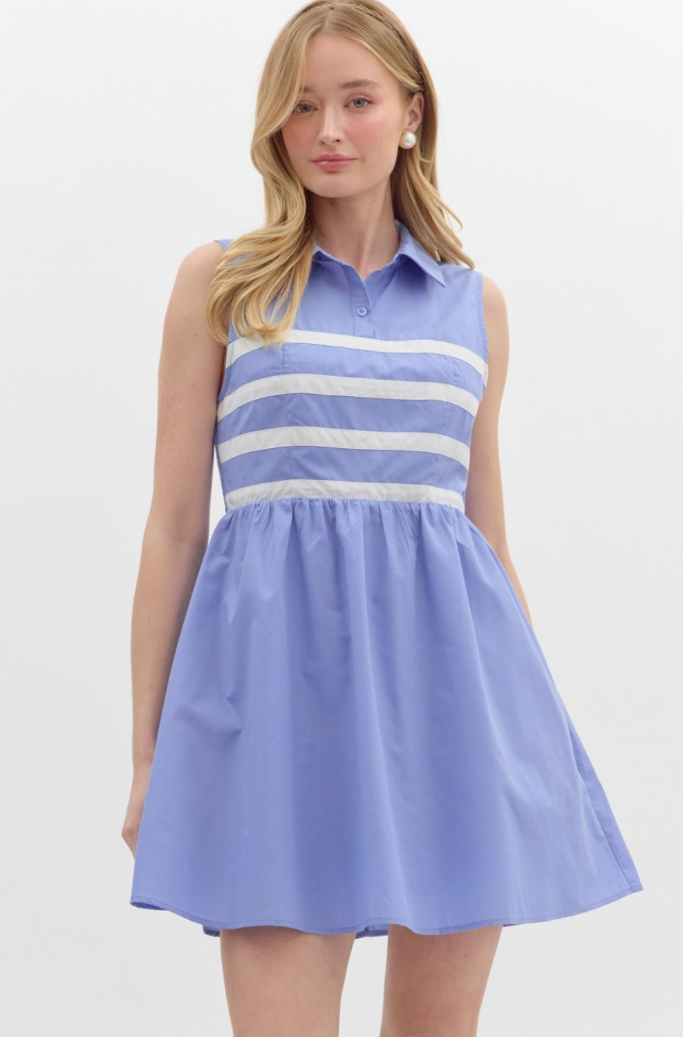Make Or Break Dress