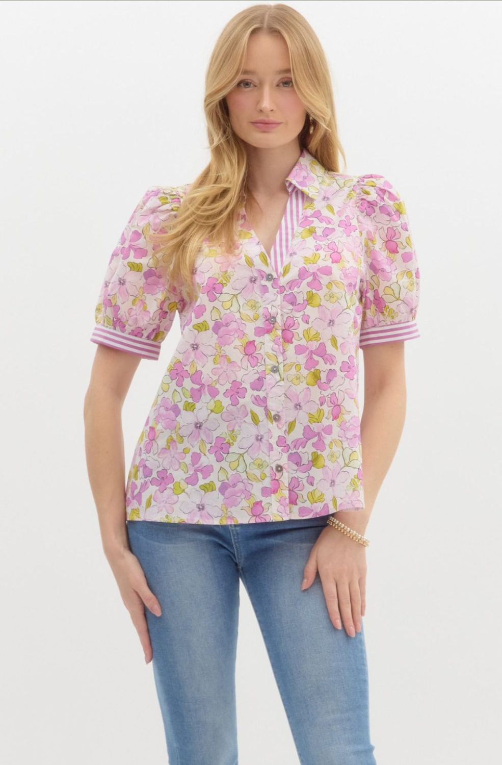 This &amp; That Top