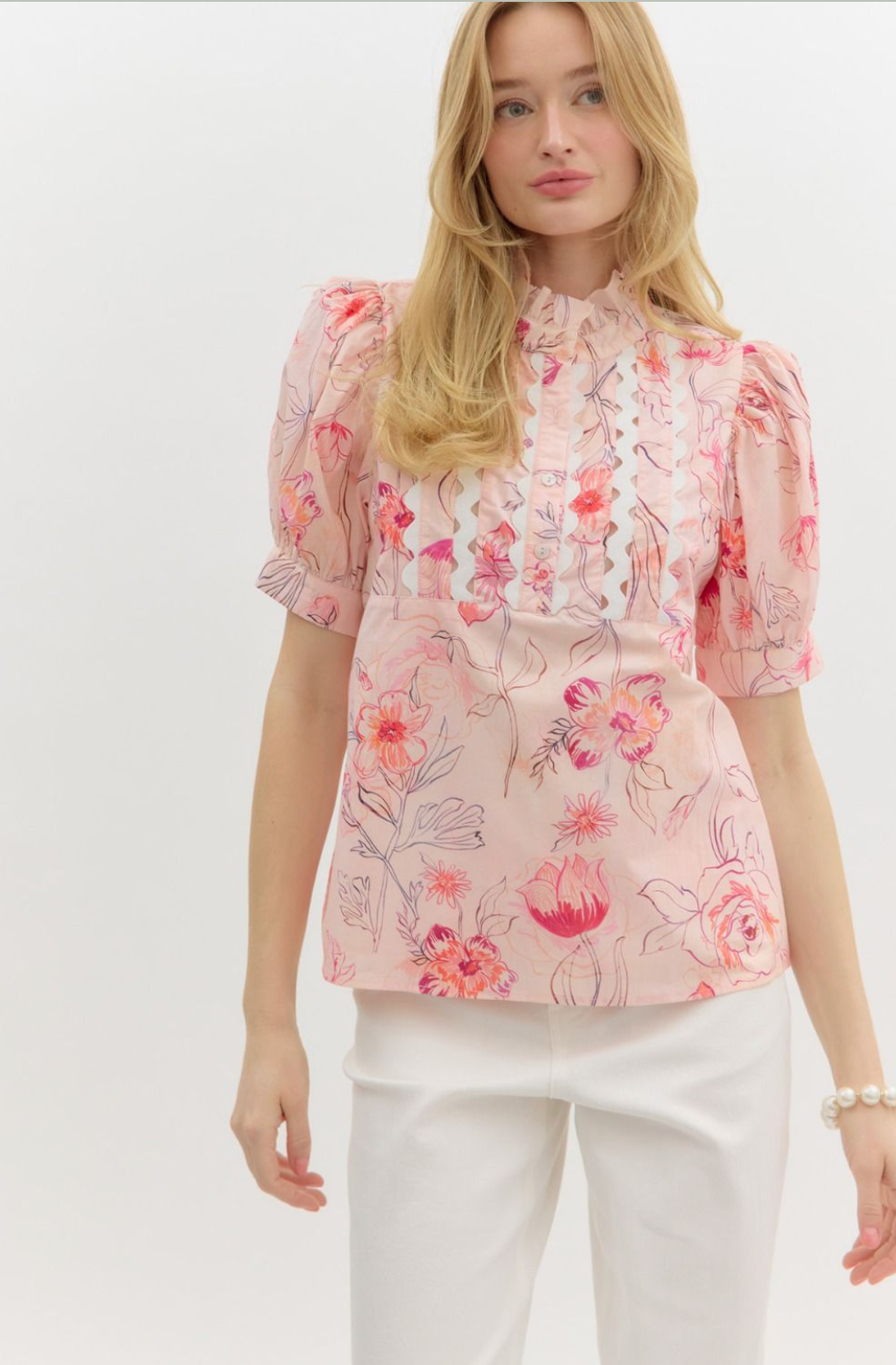 Not So Simple Top