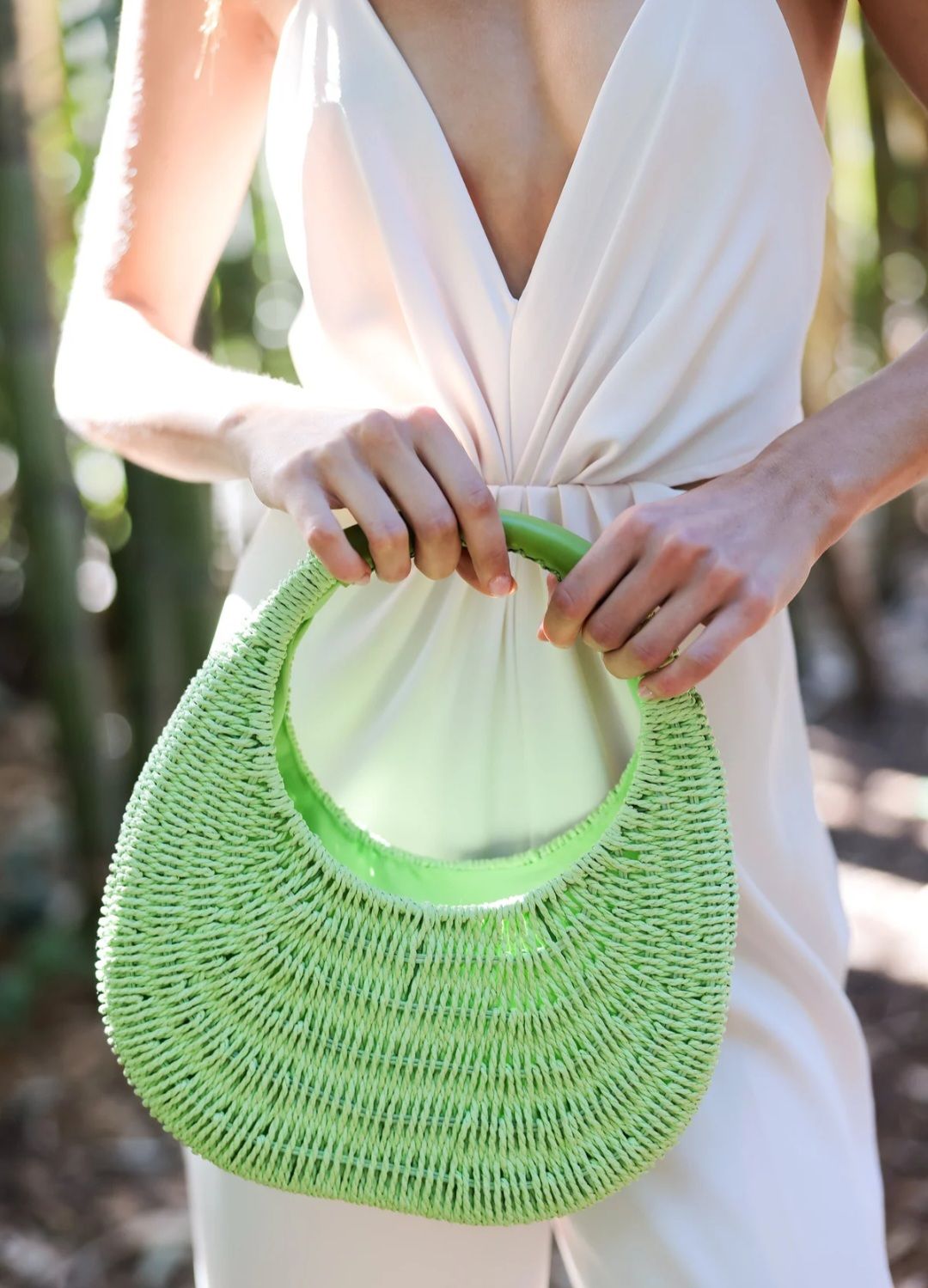 Menorca Bag