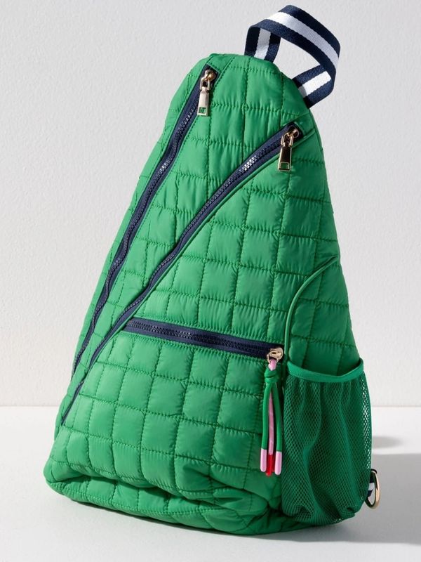 Ezra Sling Bag